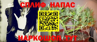хмурый Берёзовский